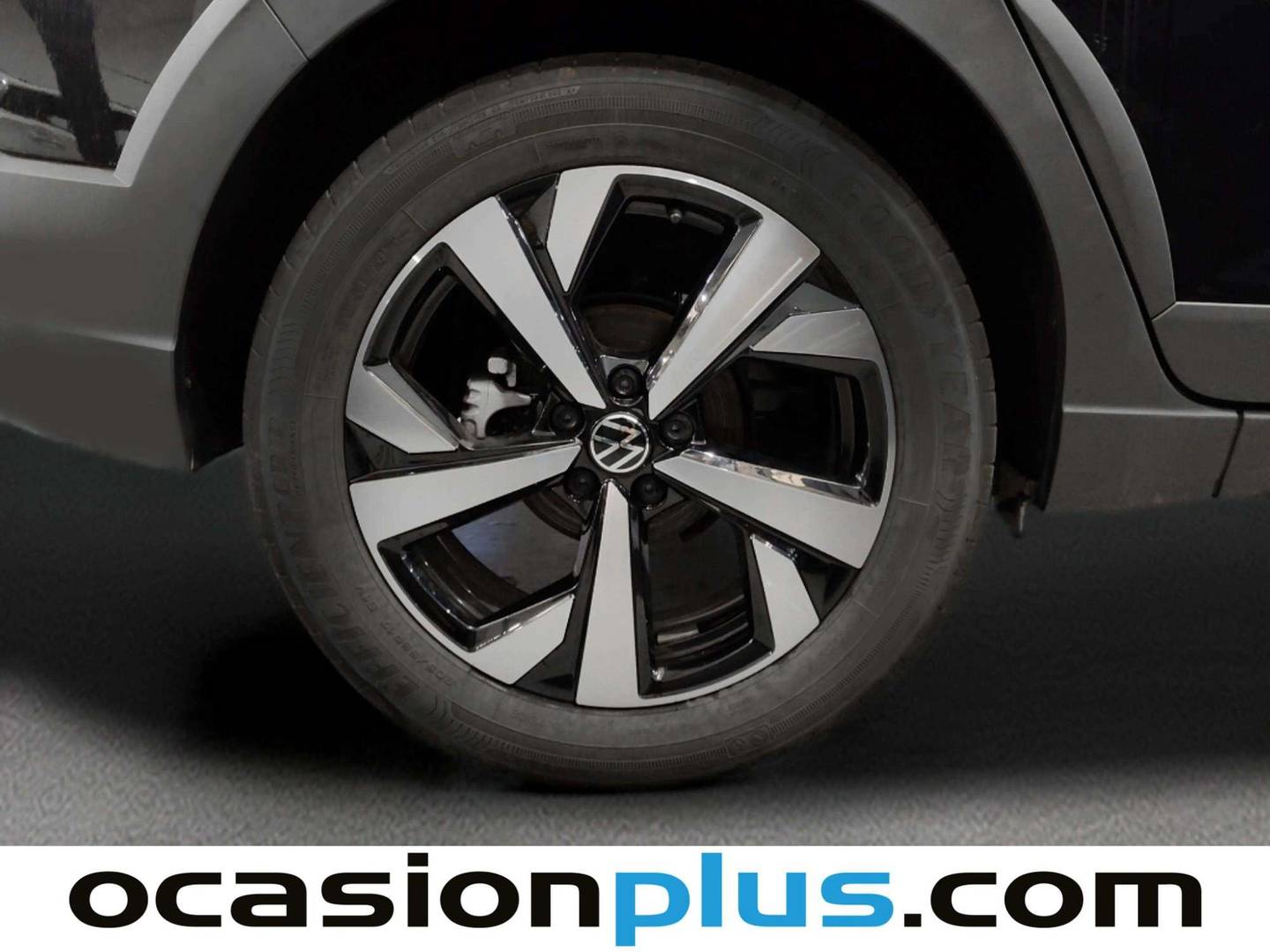 Volkswagen Taigo Volkswagen Taigo ``Más`` 1.0 TSI (116 CV) barato