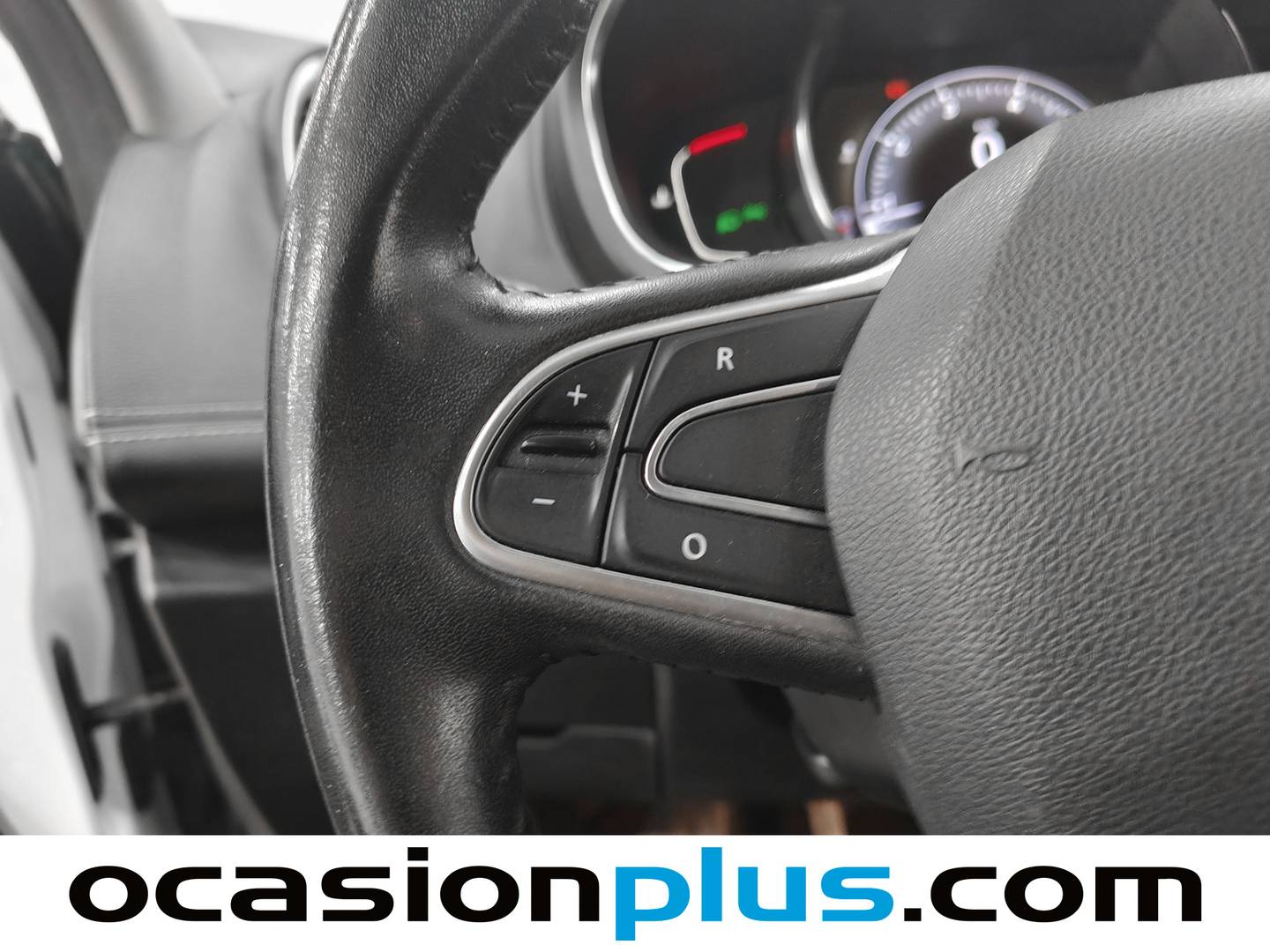 Foto Renault Scénic Renault Scenic Zen Energy TCe (130 CV)