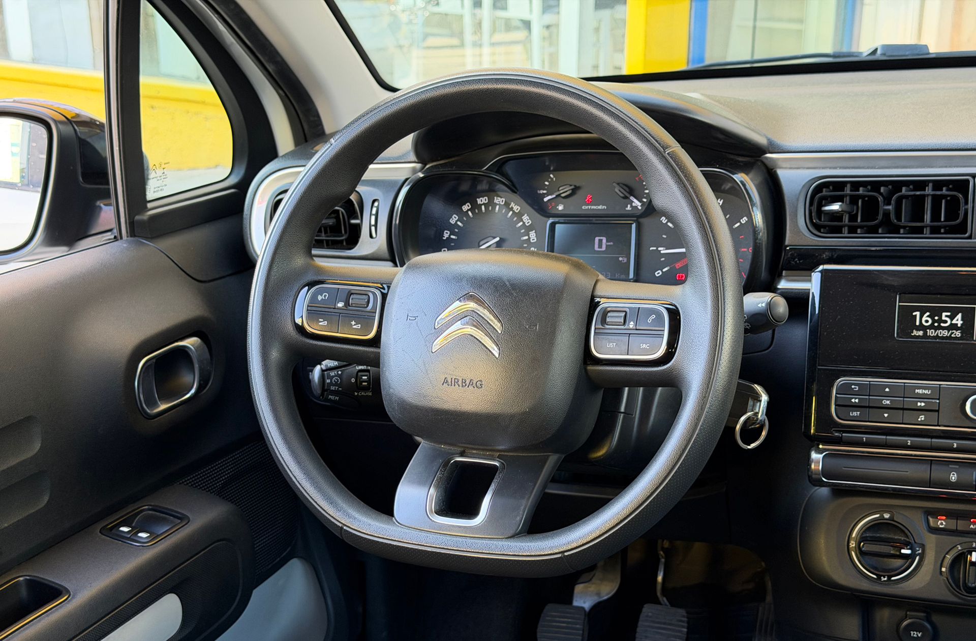 Citroën C3 BlueHDi 100 Feel - foto 18