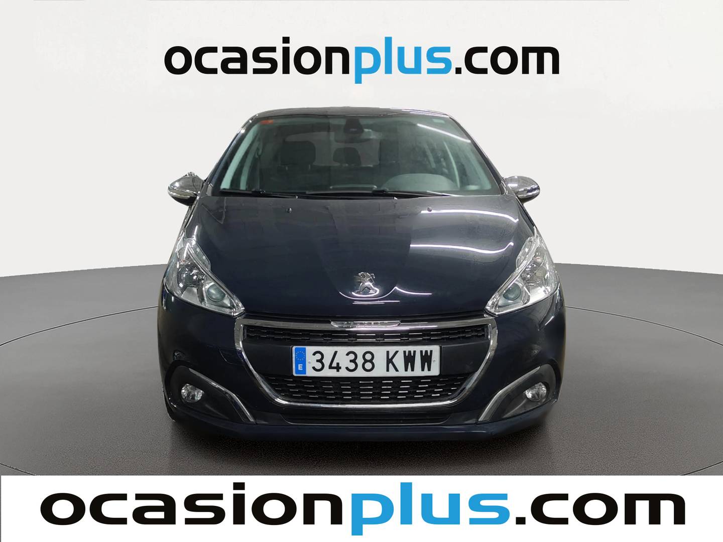 Peugeot 208 Peugeot 208 PureTech Signature (82 CV) 82cv