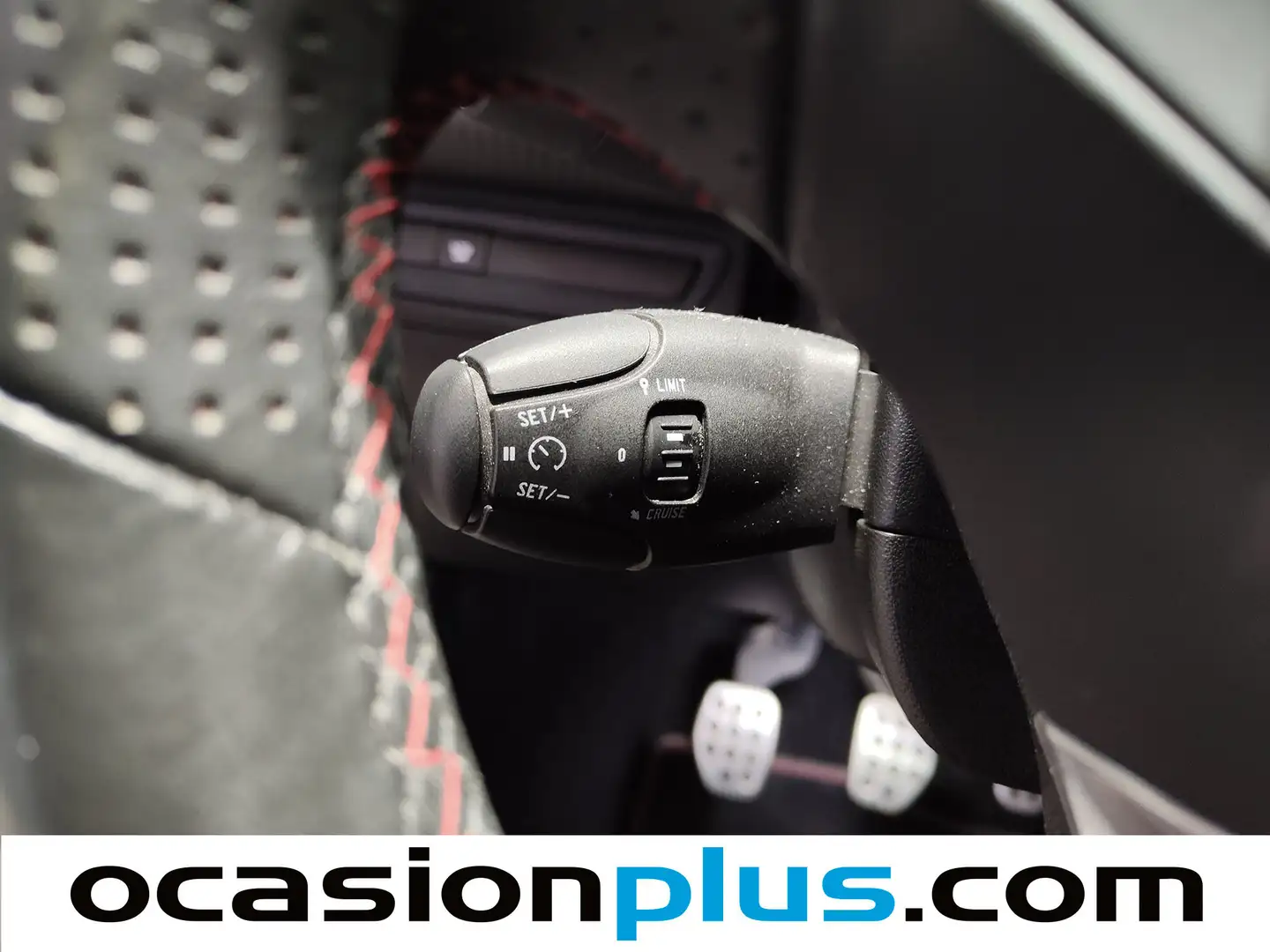 Foto Peugeot 2008 Peugeot 2008 BlueHDi 120 S&S GT Line (120 CV)