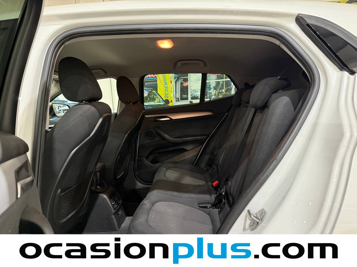 Foto BMW X2 BMW X2 sDrive18d Business (150 CV)