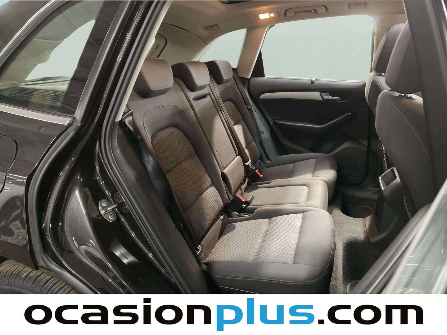 Foto Audi Q5 Audi Q5 Advanced edition 2.0 TDI clean diesel quattro (190 CV) S tronic