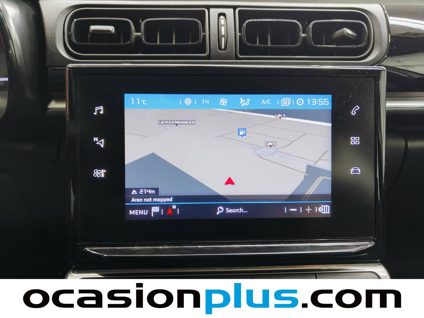 Foto Citroën C3 Citroen C3 PureTech 82 Feel (83 CV)