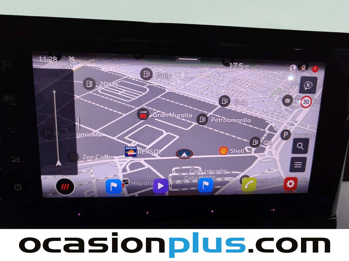 Foto Seat Arona SEAT Arona 1.5 TSI FR XL DSG (150 CV)