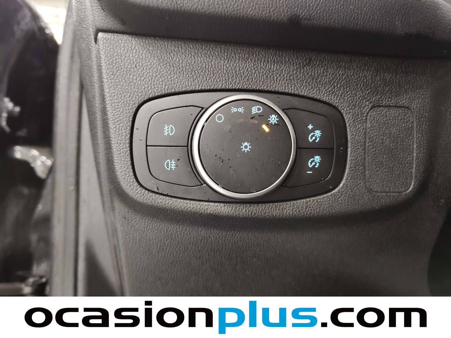 Ford Focus Ford Focus 1.0 Ecoboost MHEV ST-Line X (155 CV) 155cv