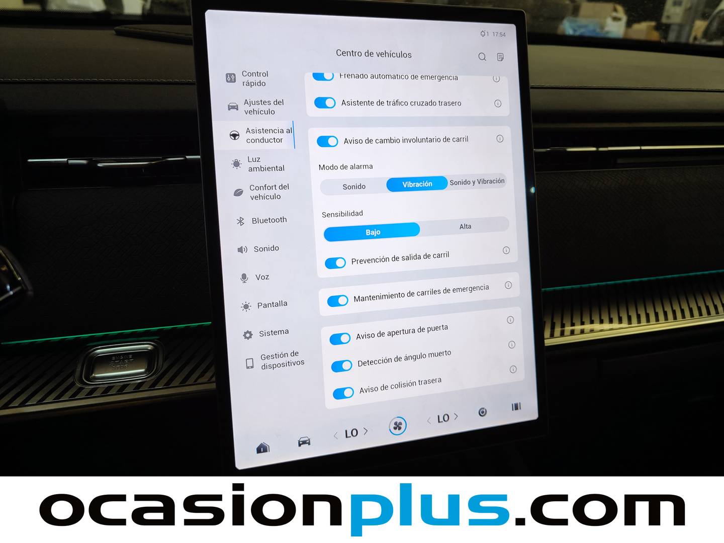 JAECOO 7 JAECOO 7 1.6 TGDI Select FWD (145 CV) gasolina