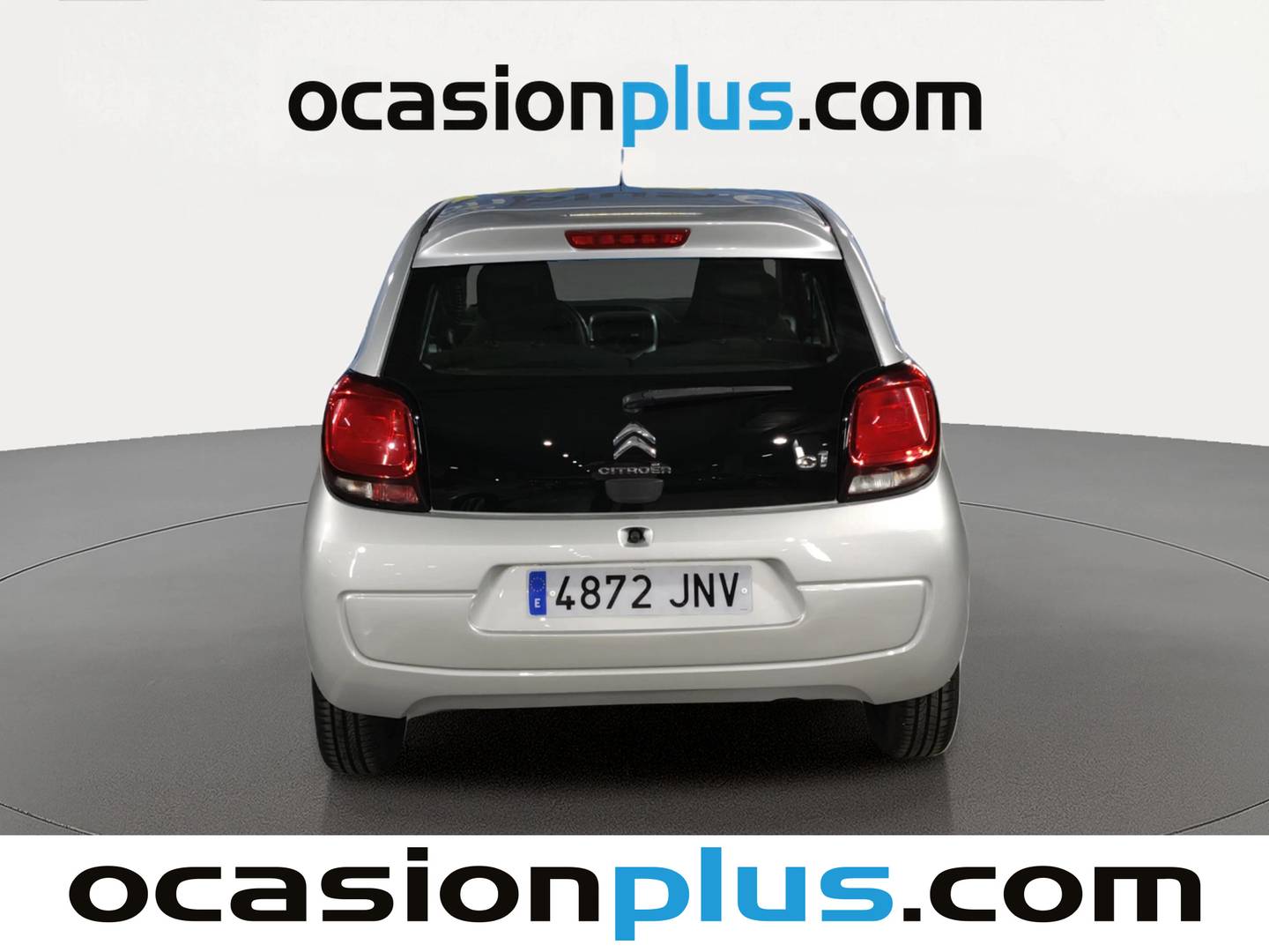 Citroën C1 Citroën C1 PureTech 82 Feel (82 CV) al mejor precio