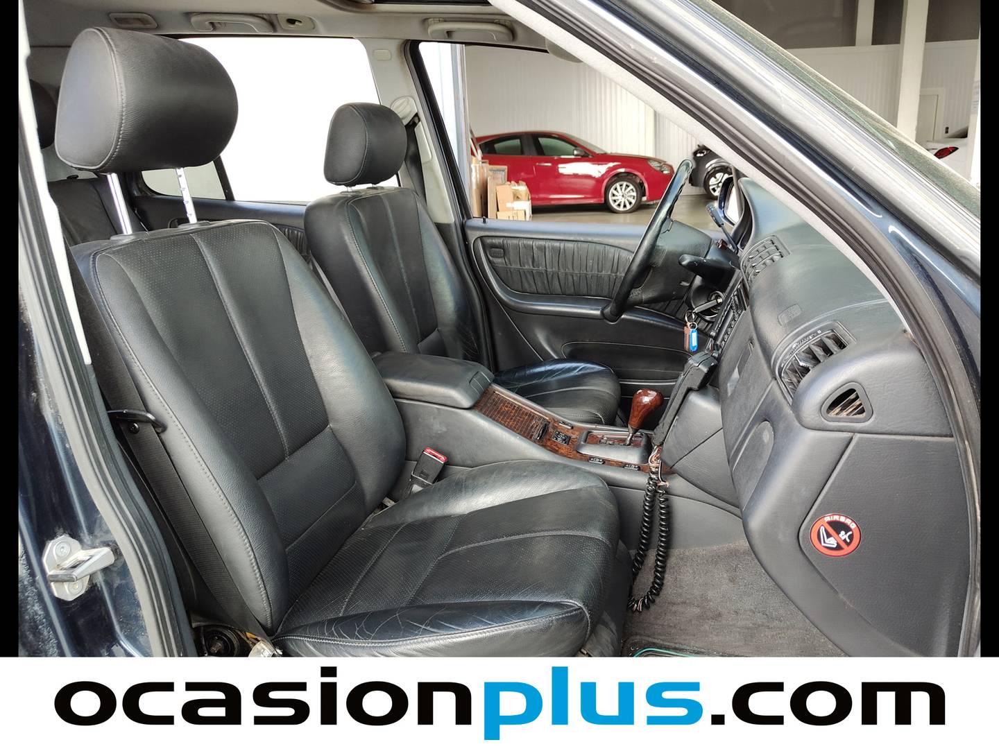 Mercedes Clase M Mercedes Clase M ML 400 CDI (250 CV) km 0