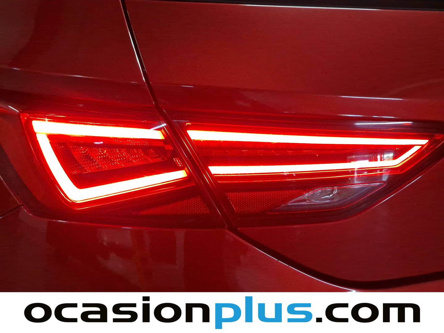Seat León Seat León 2.0 TDI S&S FR DSG (150 CV) al mejor precio