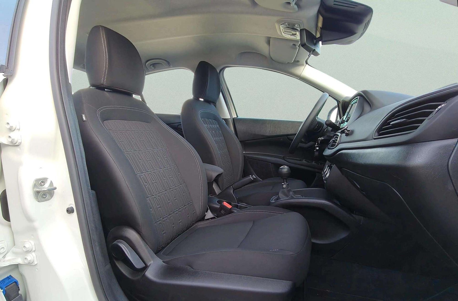 Fiat Tipo Sedan 1.6D - foto 14