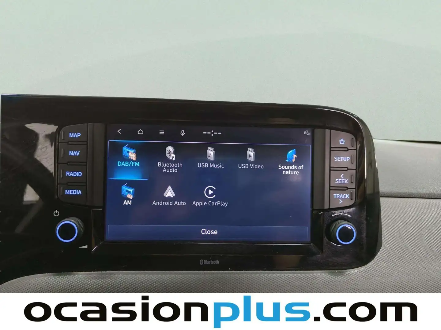 Foto Hyundai i10 Hyundai i10 1.0 Klass (63 CV)