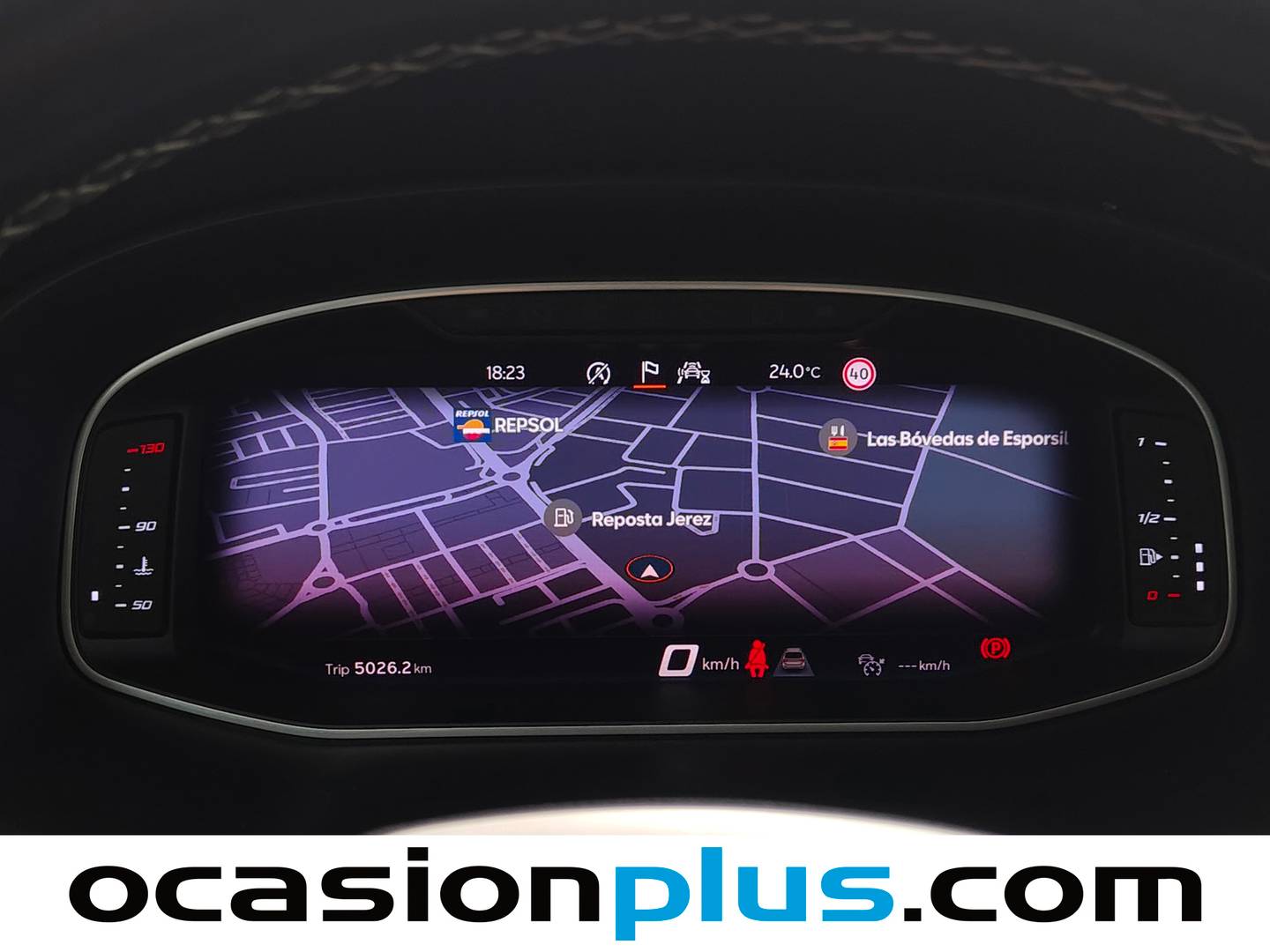 Seat Ateca Seat Ateca 2.0 TDI S&S Style Go M (116 CV) de segunda mano