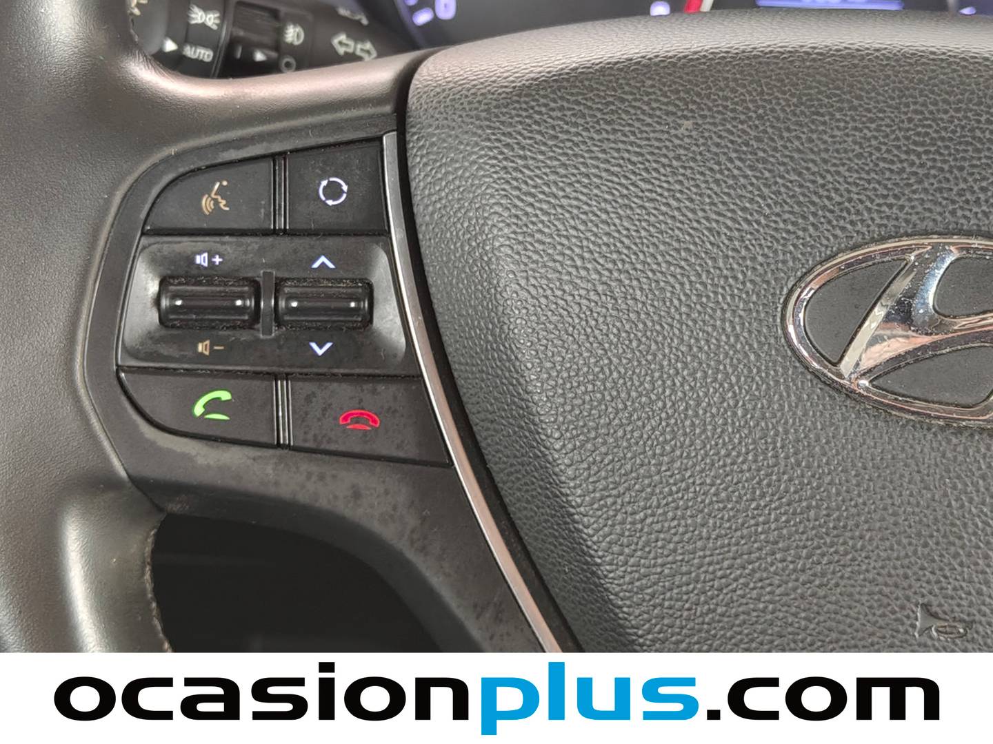 Hyundai i20 Hyundai i20 1.2 MPI Tecno (84 CV) 84cv