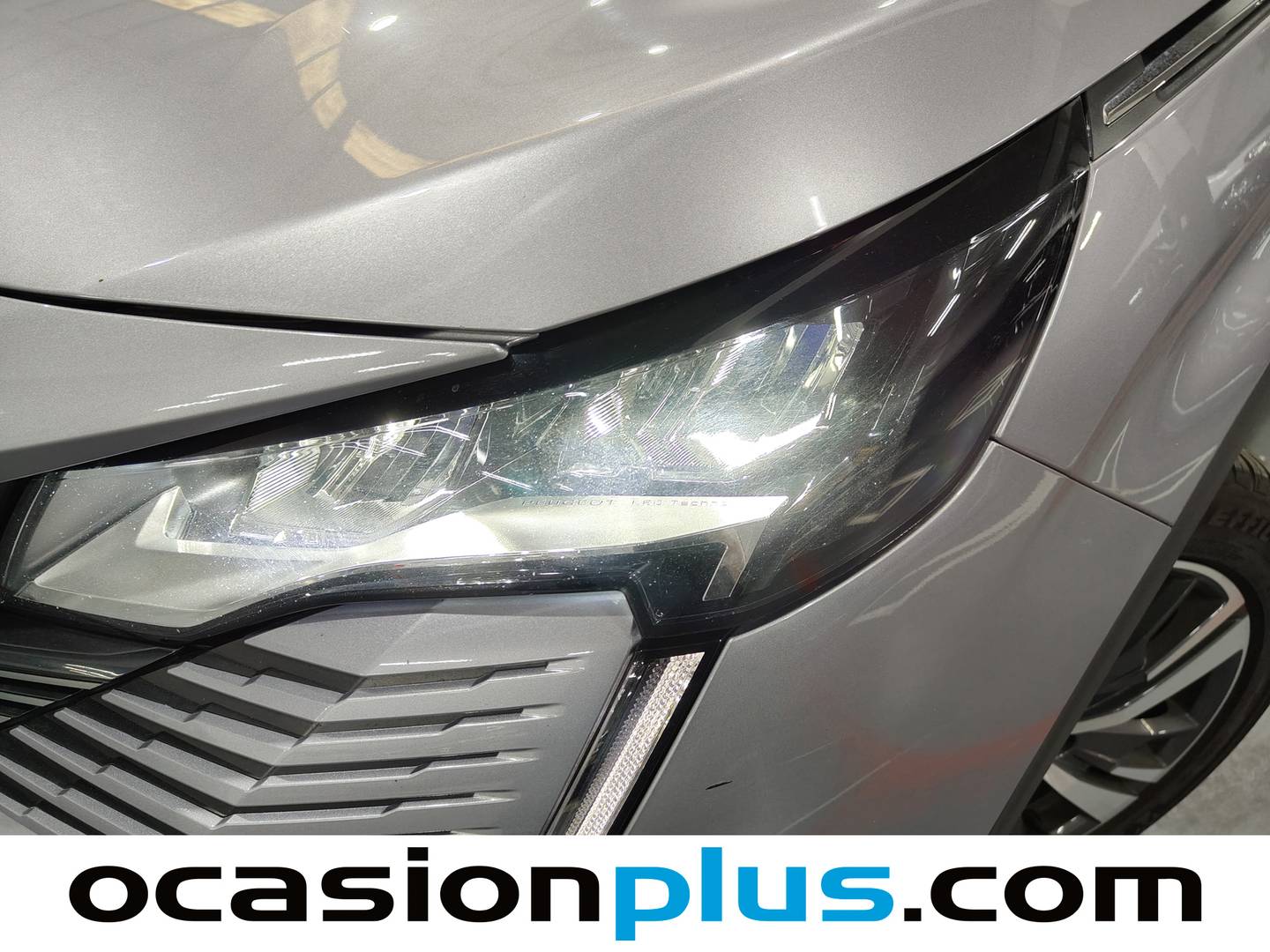 Foto Peugeot 5008 Peugeot 5008 PureTech 130 S&S Allure EAT8 (130 CV) 7 Plazas