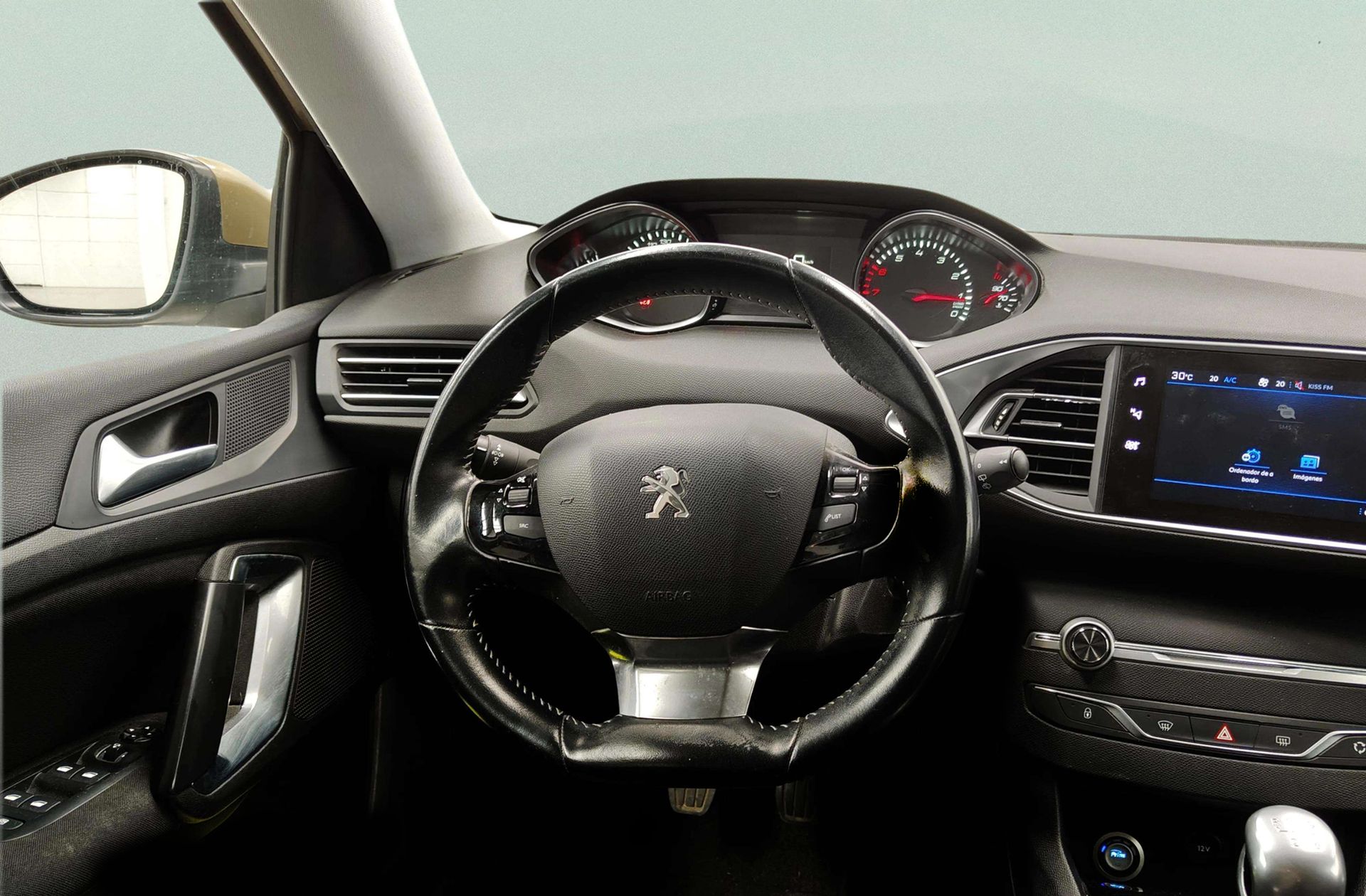 Peugeot 308 PureTech 130 Style - foto 24