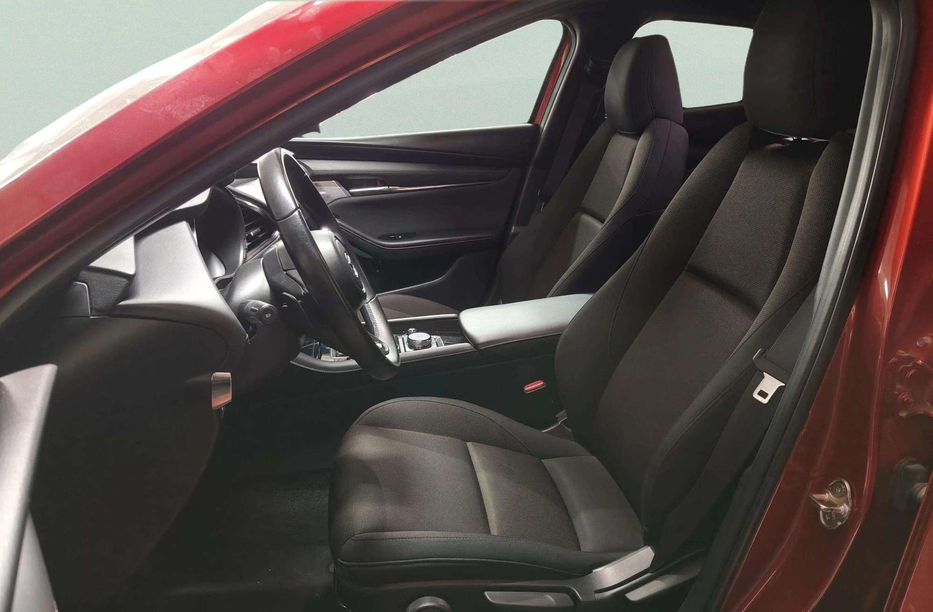 Mazda Mazda3 2.0 e-SKYACTIV-G Zenith - foto 12