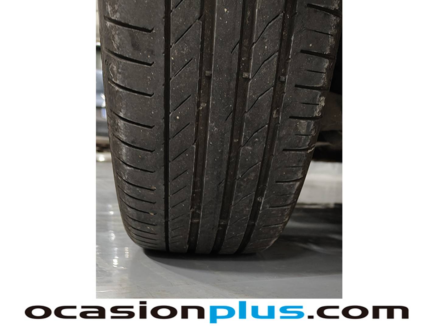 Foto Nissan QASHQAI Nissan Qashqai dCi 130 Tekna 4x2 XTronic (130 CV)