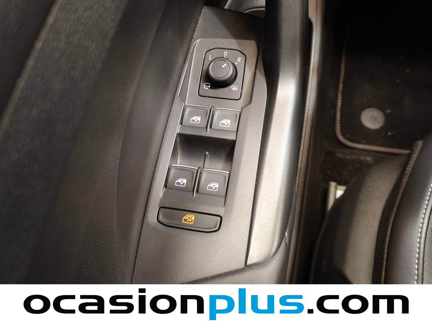 Volkswagen T-Cross Volkswagen T-Cross R-Line 1.5 TSI (150 CV) DSG al mejor precio