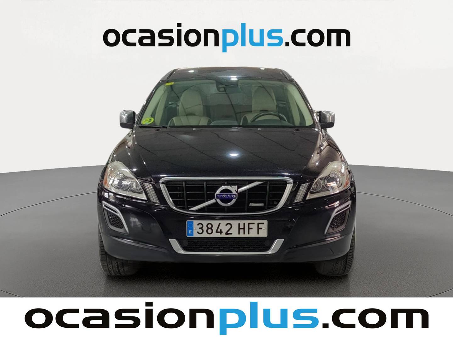 Volvo XC60 Volvo XC60 D5 R-Design AWD Auto (205 CV) km 0