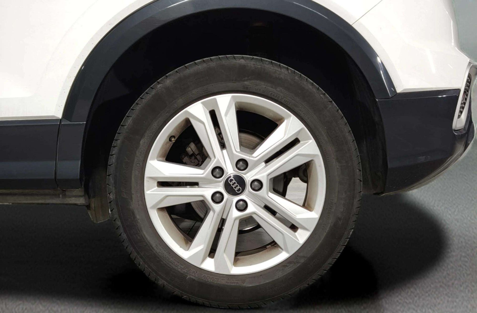 Audi Q2 Advanced 30 TDI - foto 37