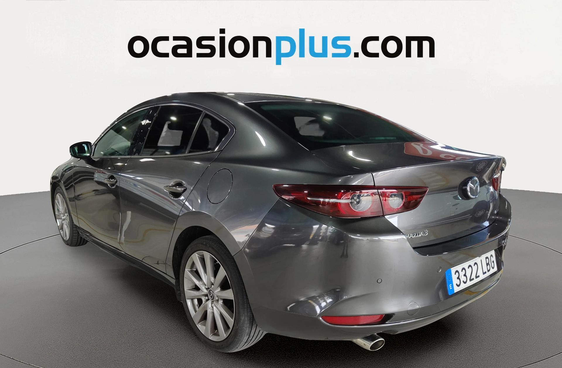 Mazda Mazda3 2.0 e-SKYACTIV-G Zenith - foto 3