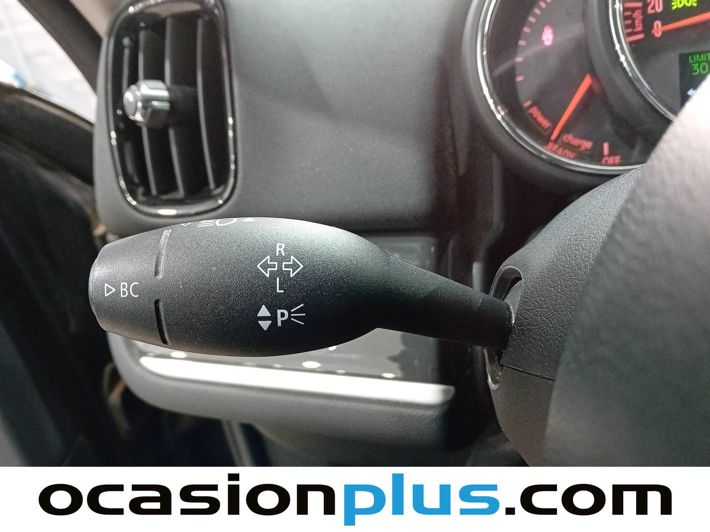 Foto Mini Countryman MINI MINI Countryman Cooper S E ALL4 (224 CV)