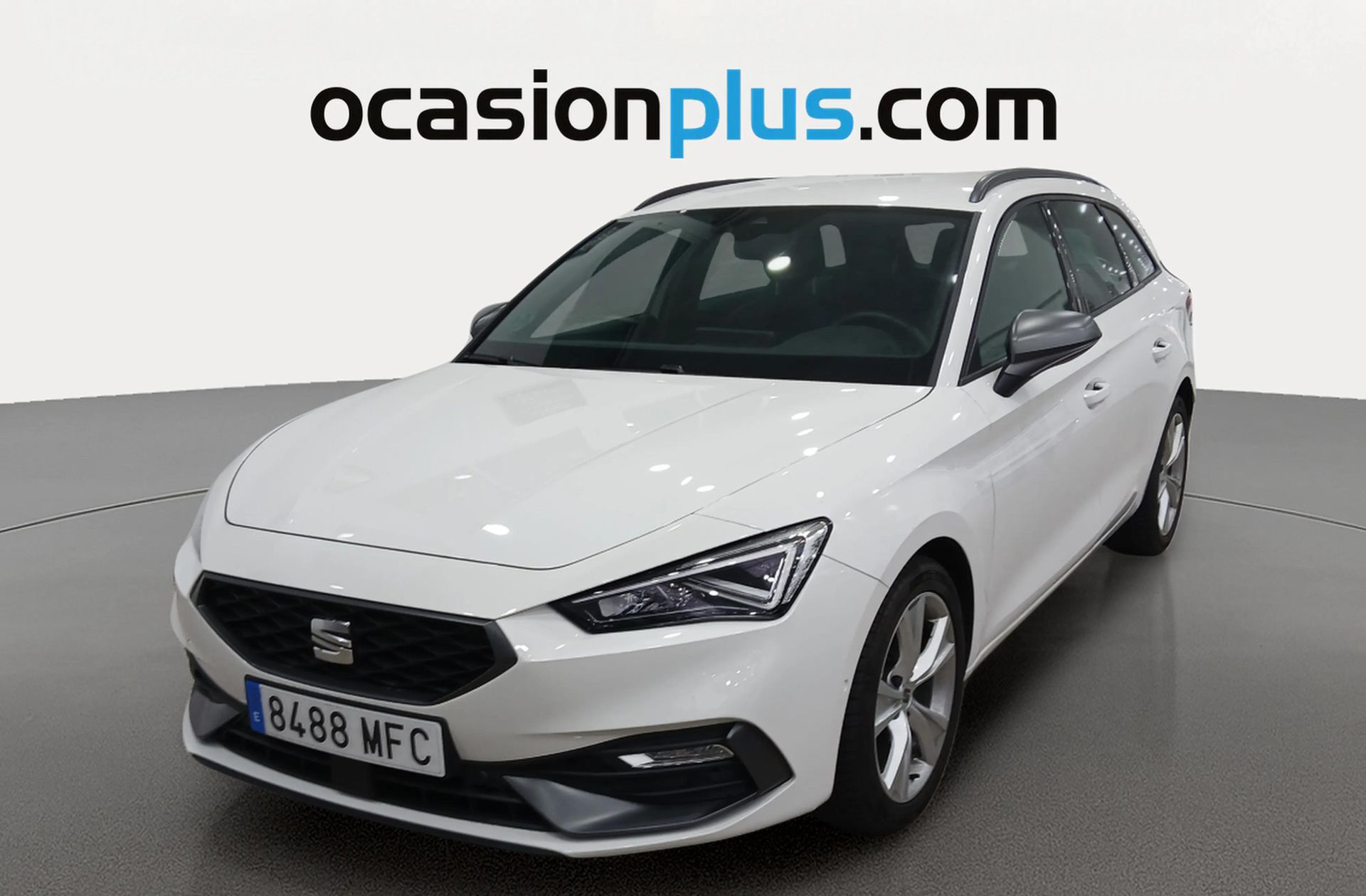 SEAT León ST 1.5 TSI FR