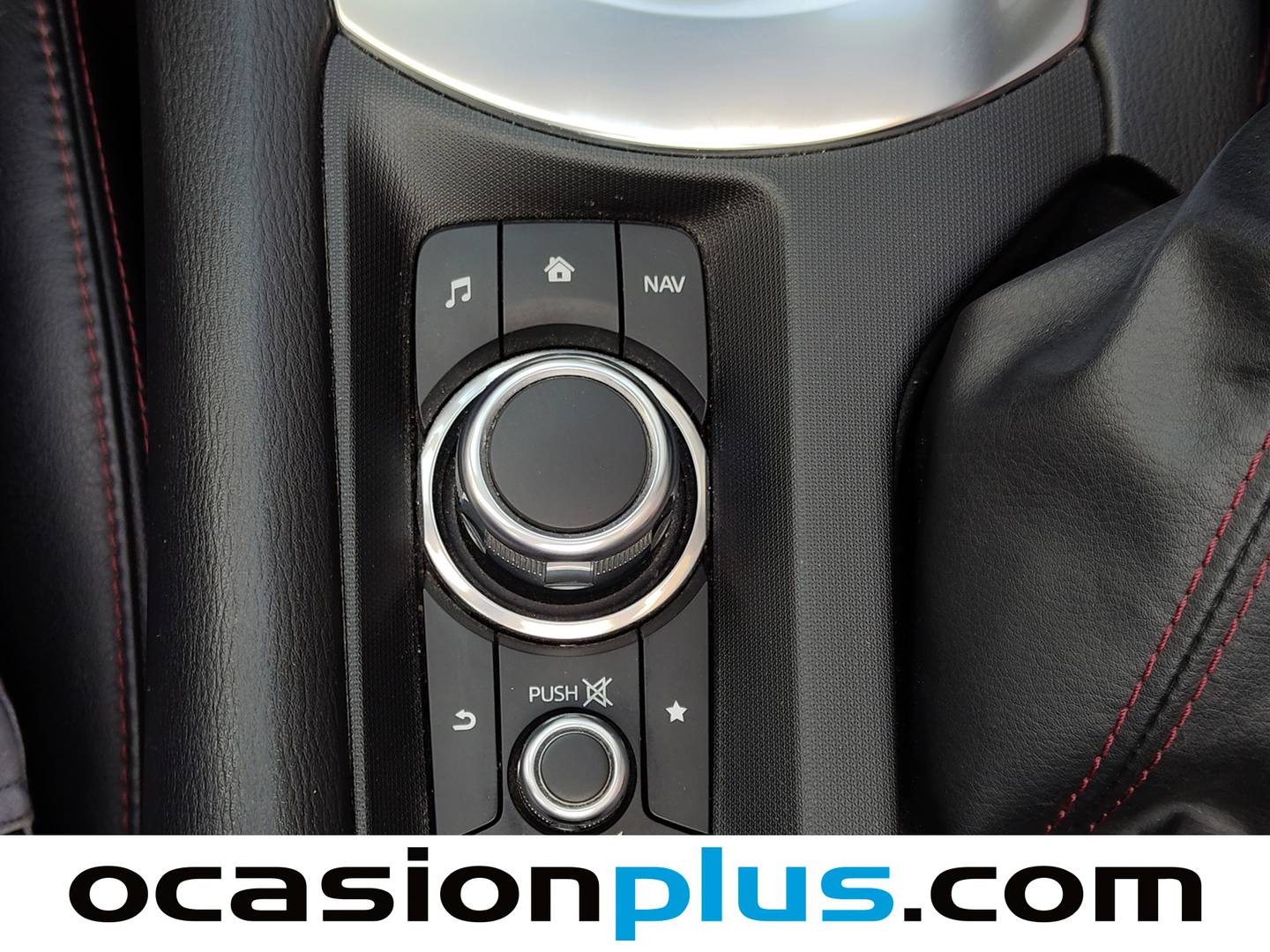 Acabados Mazda MX-5 Mazda MX-5 1.5 Luxury (131 CV)