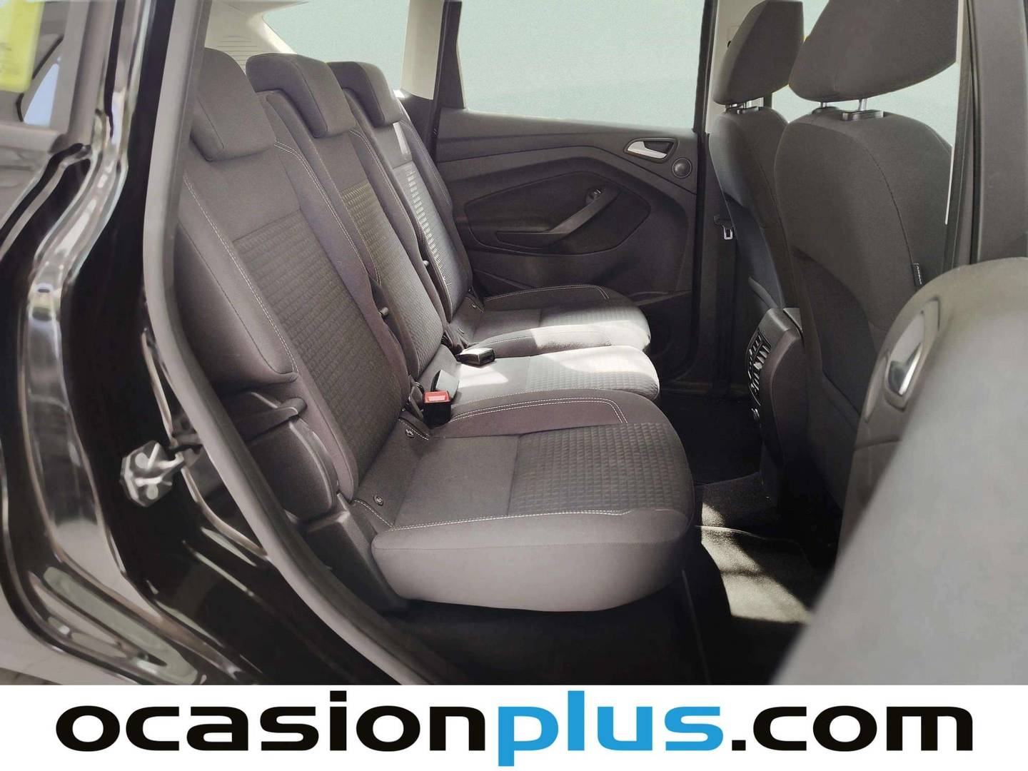 Ford C-Max Ford C-Max 1.5 TDCI Business (120 CV) al mejor precio