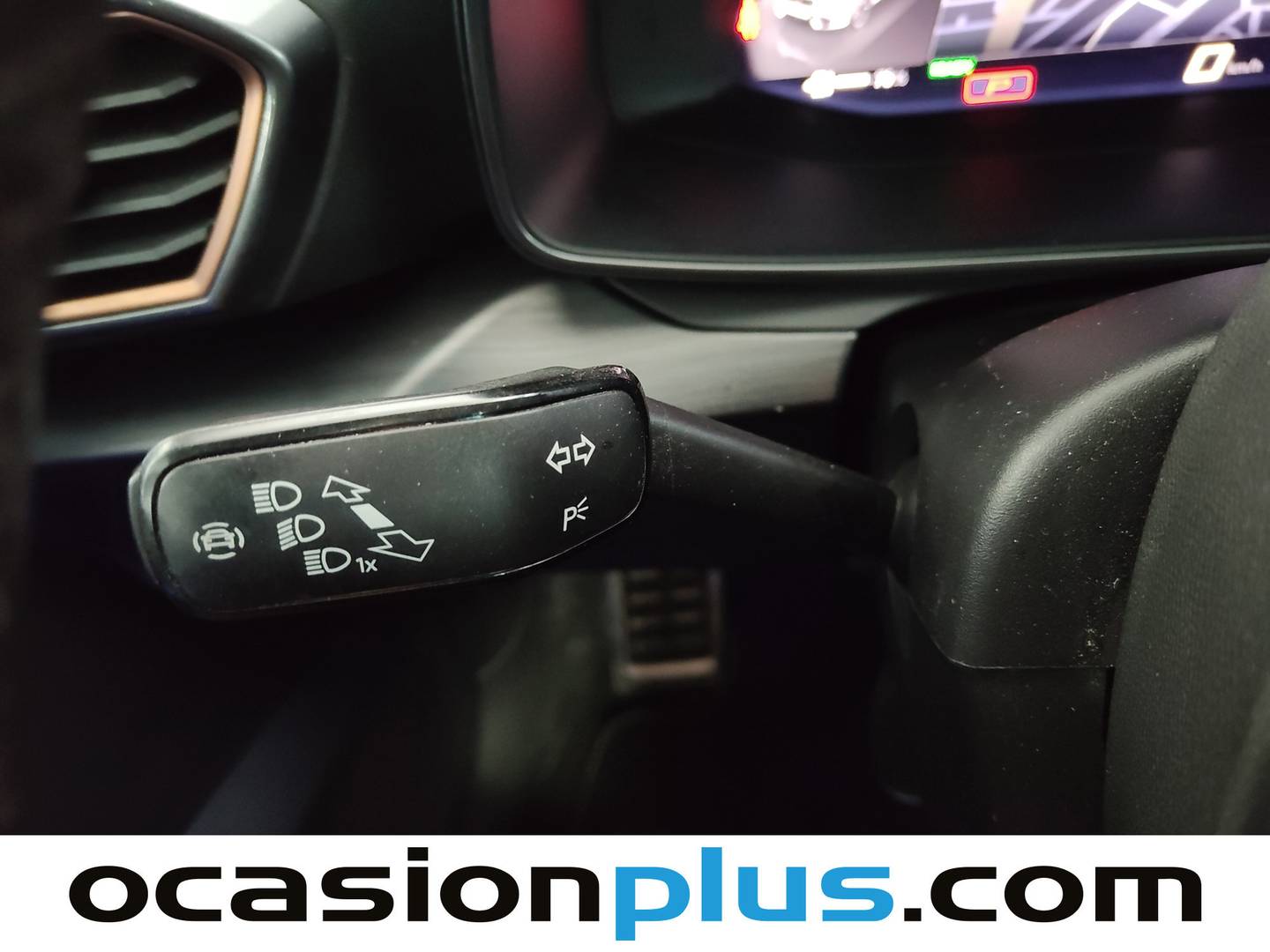 Foto Cupra Formentor CUPRA Formentor 1.4 e-Hybrid VZ DSG (245 CV)