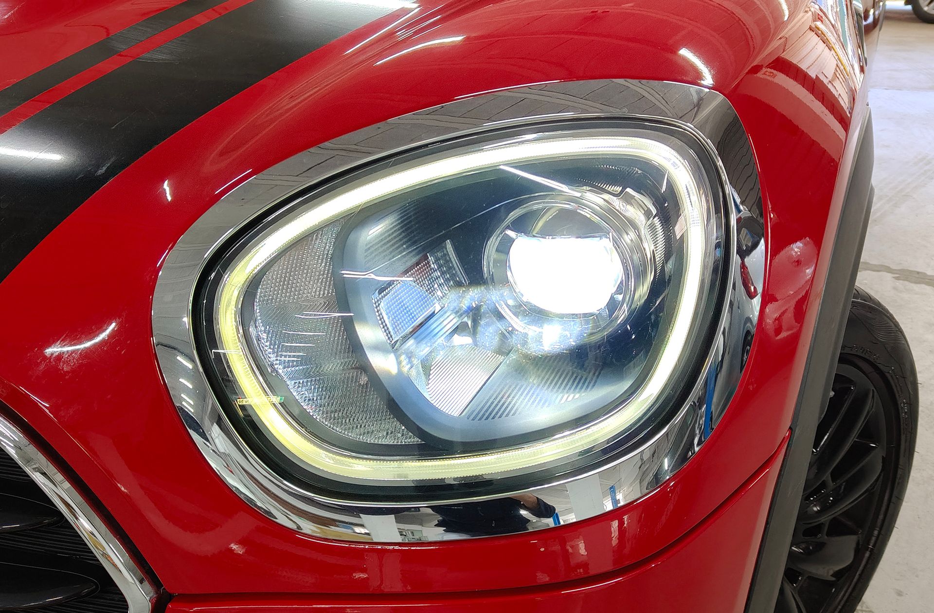 MINI Countryman Cooper D - foto 13