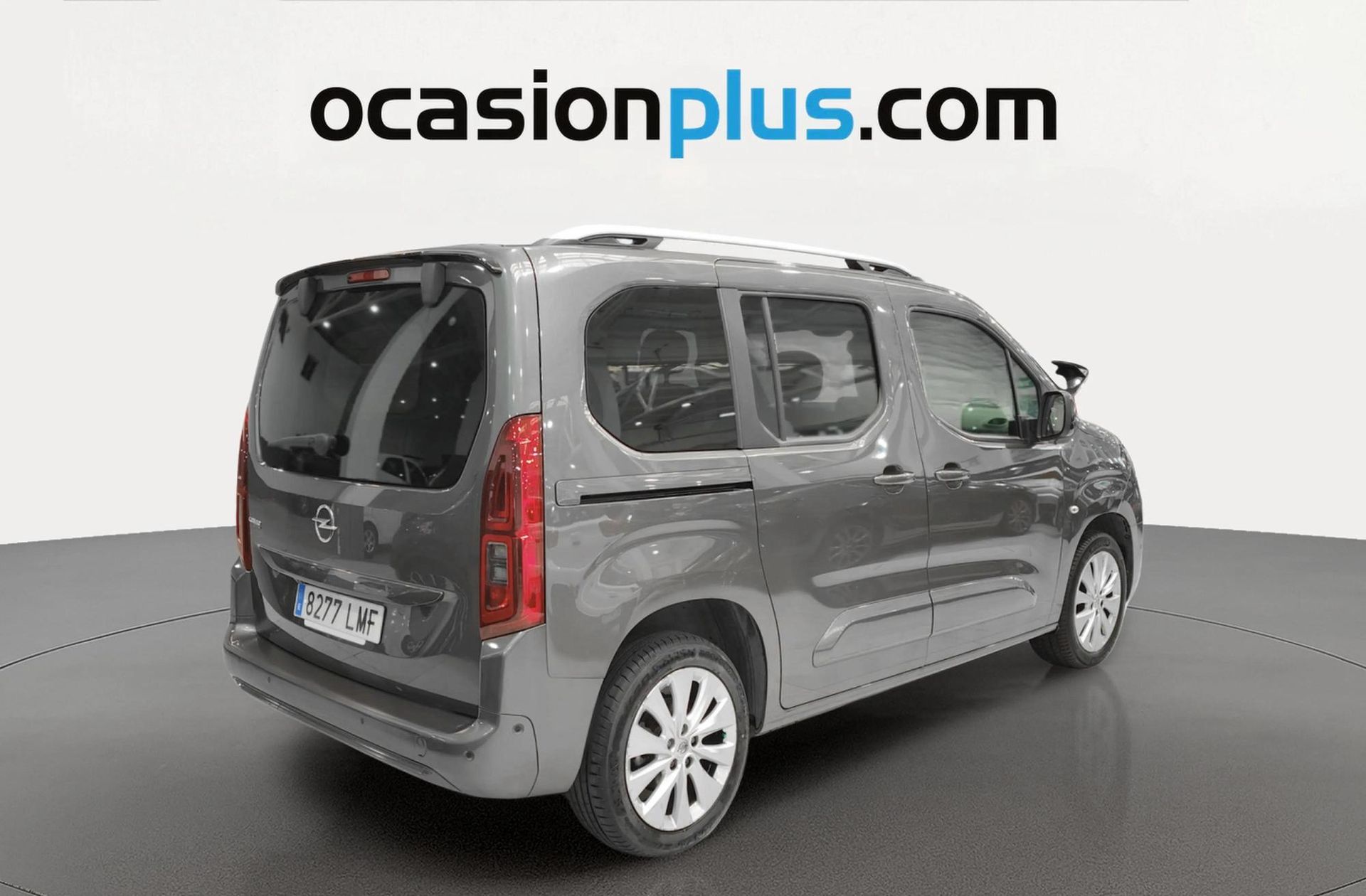 Opel Combo 1.5 TD Elegance Plus L - foto 4
