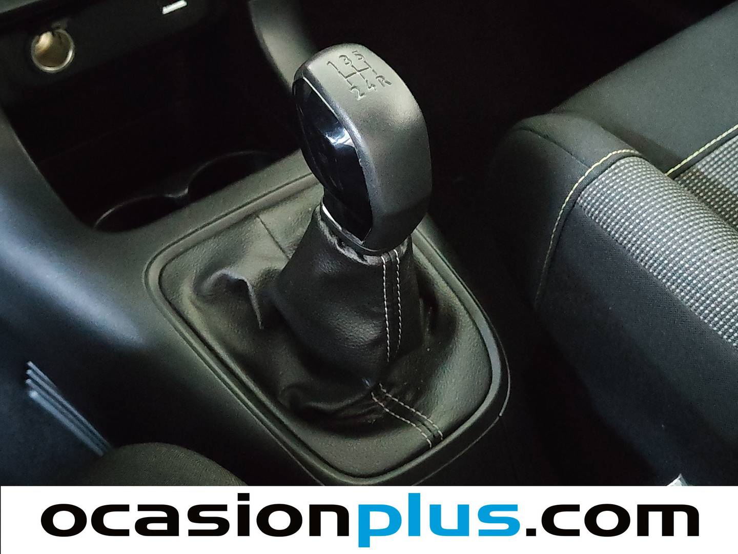Citroën C3 Origin Citroën C3 Origin PureTech 83 Plus (83 CV) de segunda mano