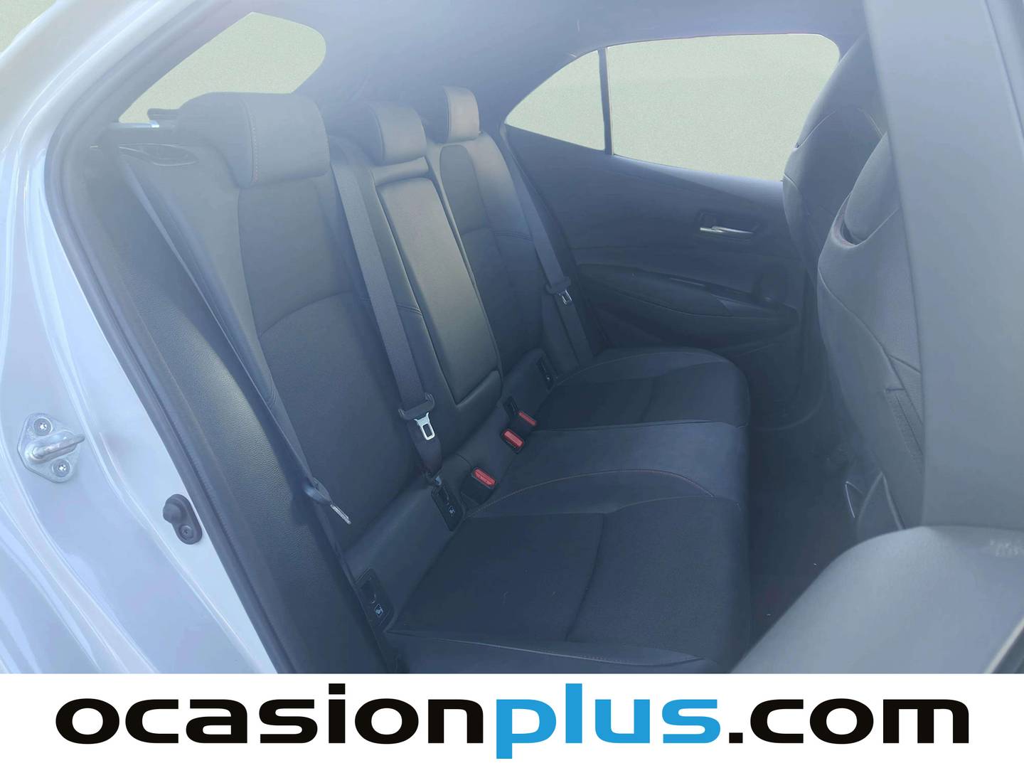 Foto Toyota Corolla Toyota Corolla 140H GR-Sport (140 CV)