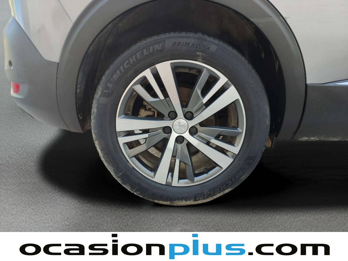 Peugeot 5008 Peugeot 5008 BlueHDI 130 S&S Allure Pack EAT8 (130 CV) 7 Plazas 2022