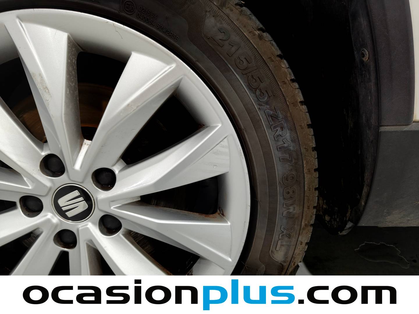 Seat Ateca Seat Ateca 1.0 TSI S&S Ecomotive Style Plus (115 CV) km 0
