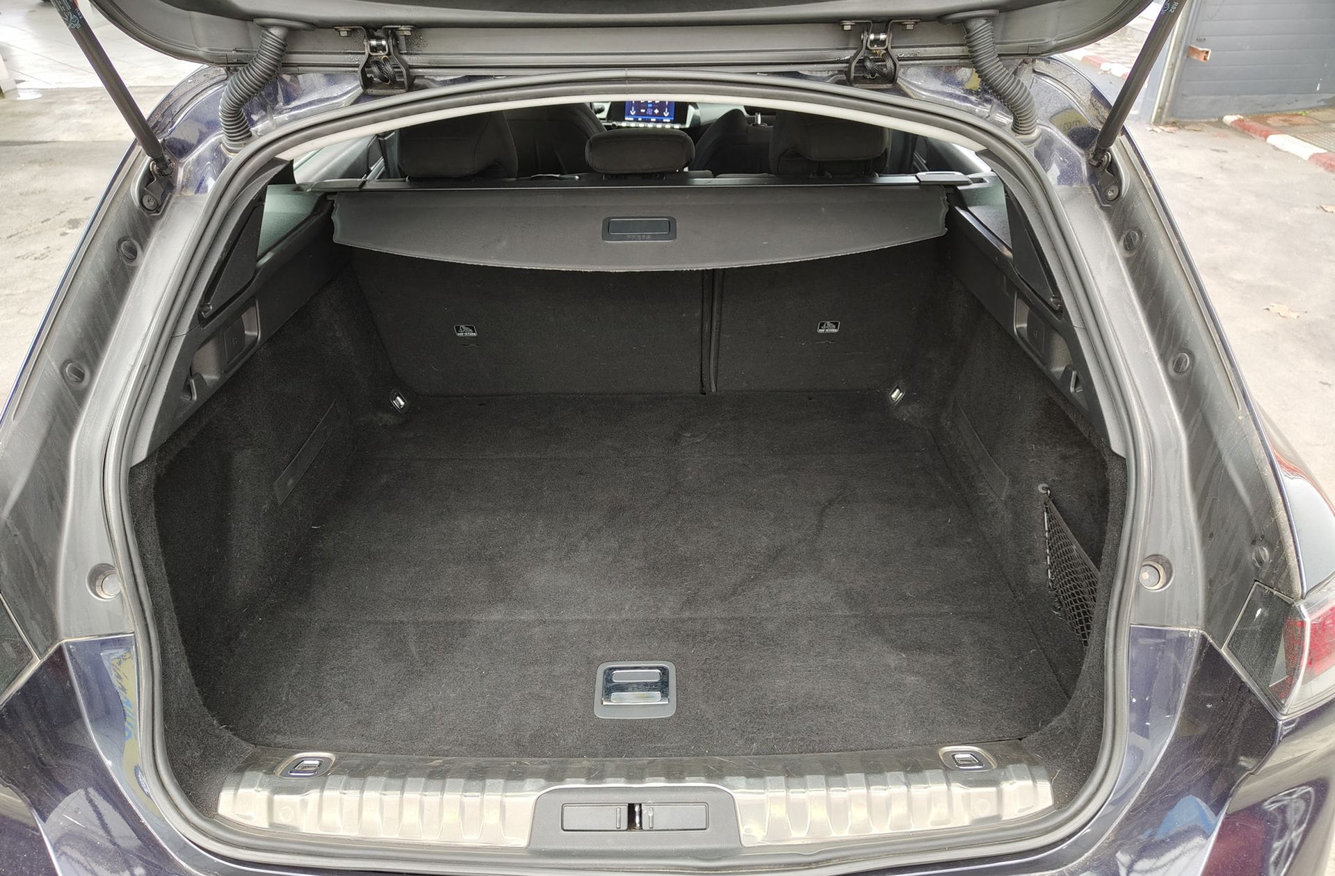 Peugeot 508 SW SW PureTech 130 Active Pack EAT8 - foto 16