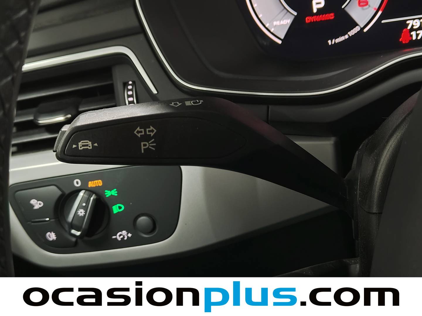 Audi A4 Audi A4 Advanced 35 TDI (163 CV) S tronic 163cv