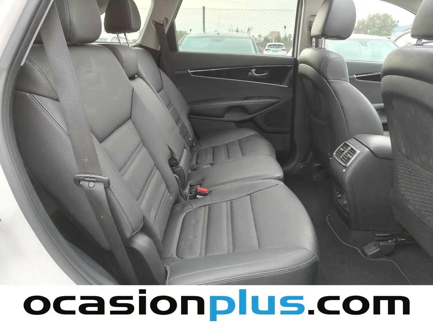 Foto KIA Sorento Kia Sorento 2.2 CRDi Emotion 4x4  (200 CV) 7 Plazas