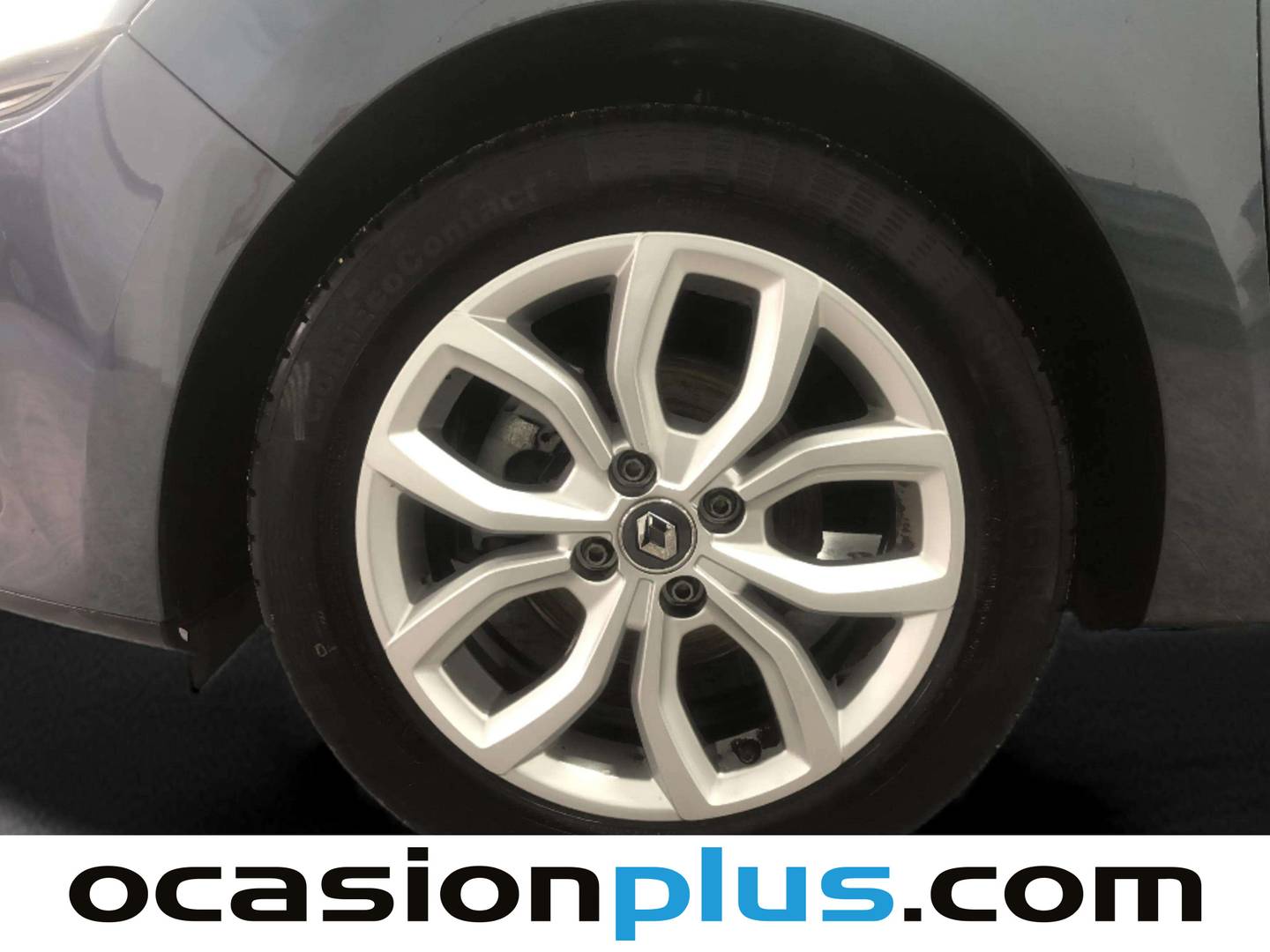 Foto Renault Clio Renault Clio Zen TCe (90 CV)