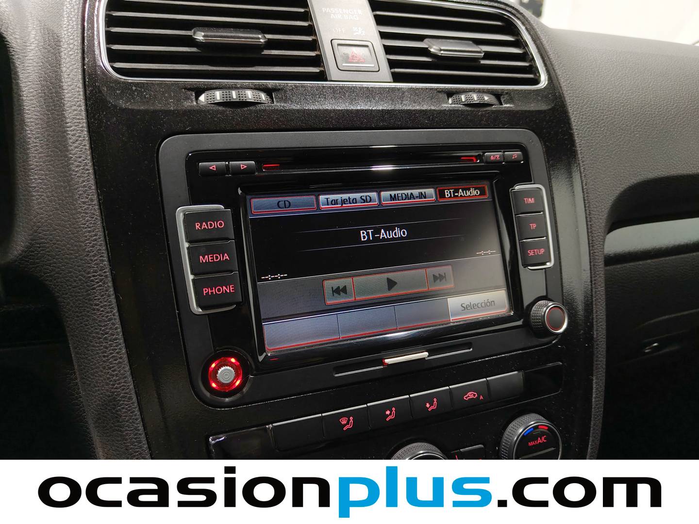 Volkswagen Scirocco Volkswagen Scirocco R-Line 2.0 TDI BMT (150 CV) diésel