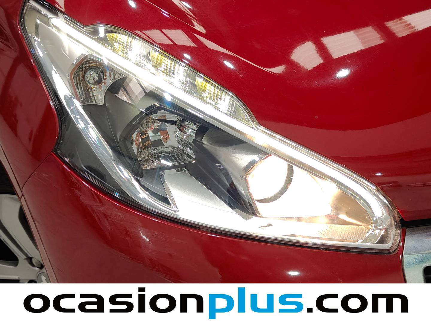 Peugeot 208 Peugeot 208 1.2 PureTech Active (82 CV) barato