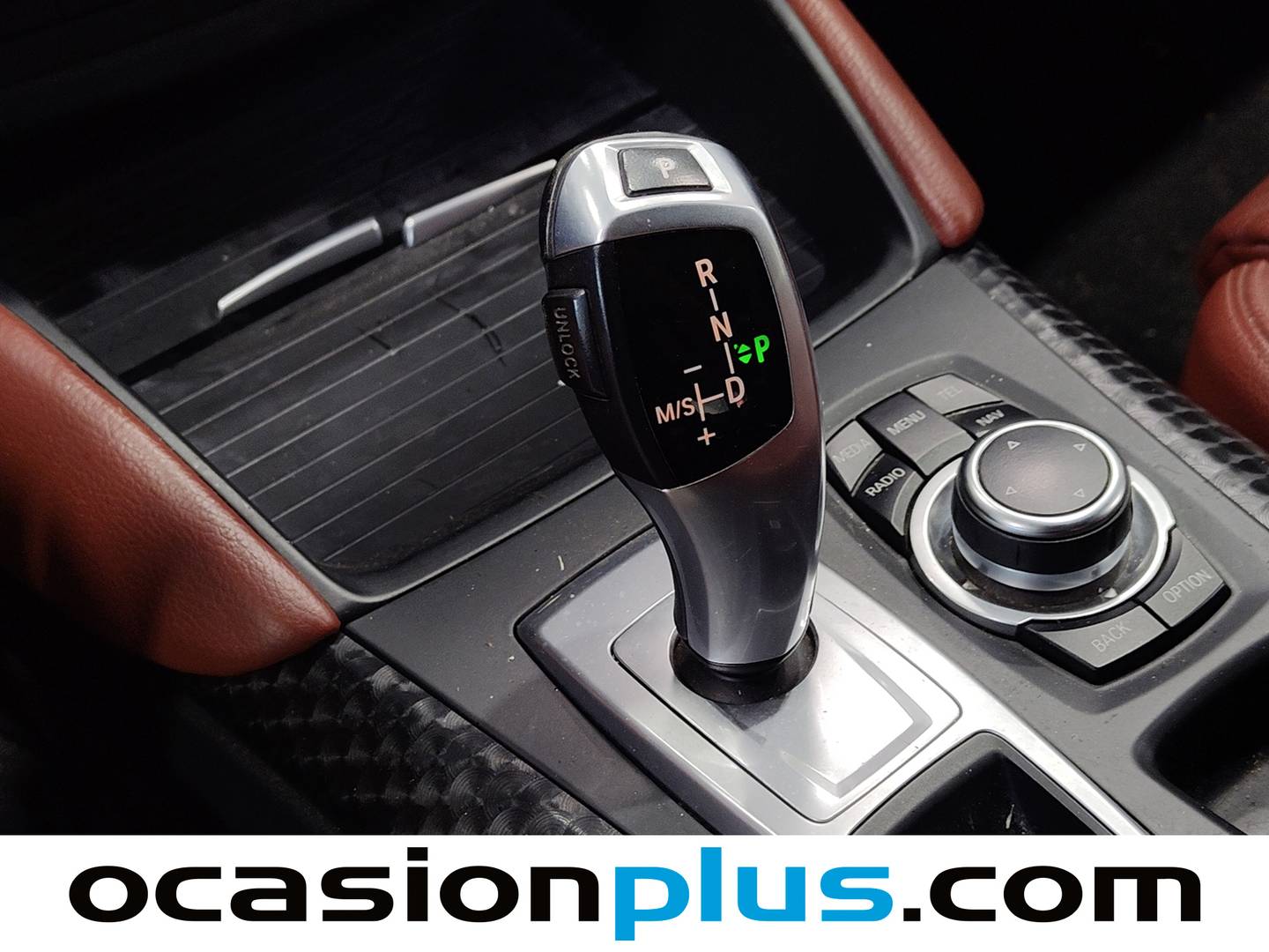 BMW X6 BMW X6 xDrive30d (245 CV) Pack M de segunda mano