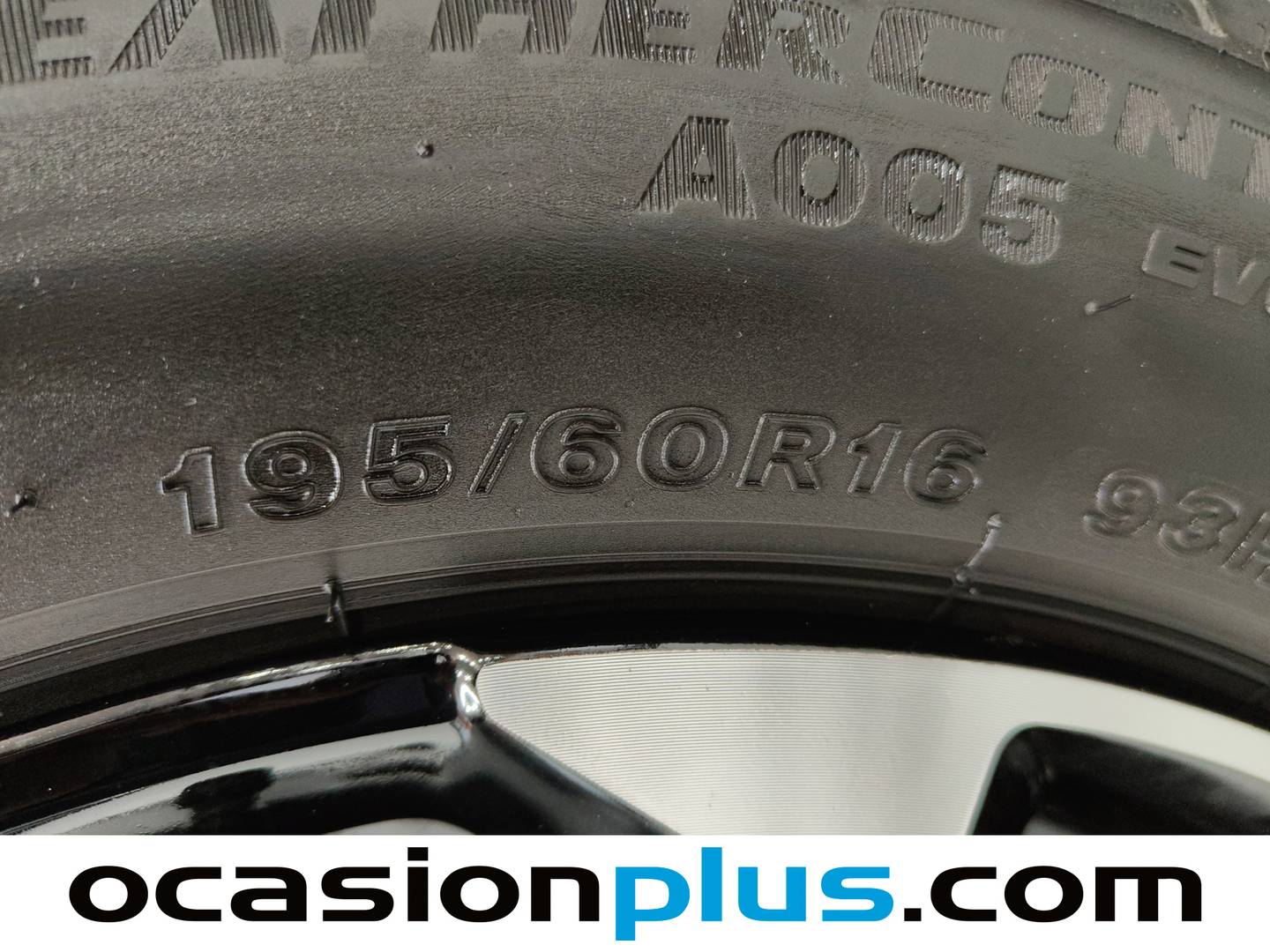 Citroën C3 Aircross Citroen C3 Aircross BlueHDi 110 S&S Plus (110 CV) de ocasión