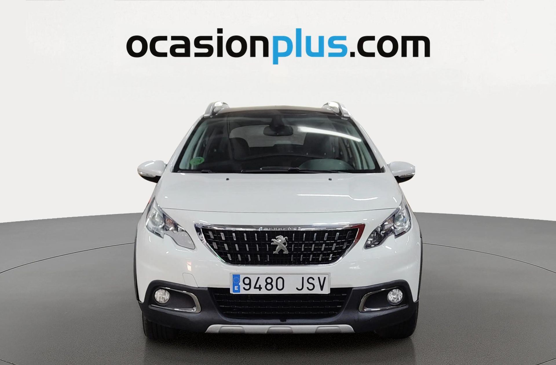 Peugeot 2008 BlueHDi 120 Allure - foto 15
