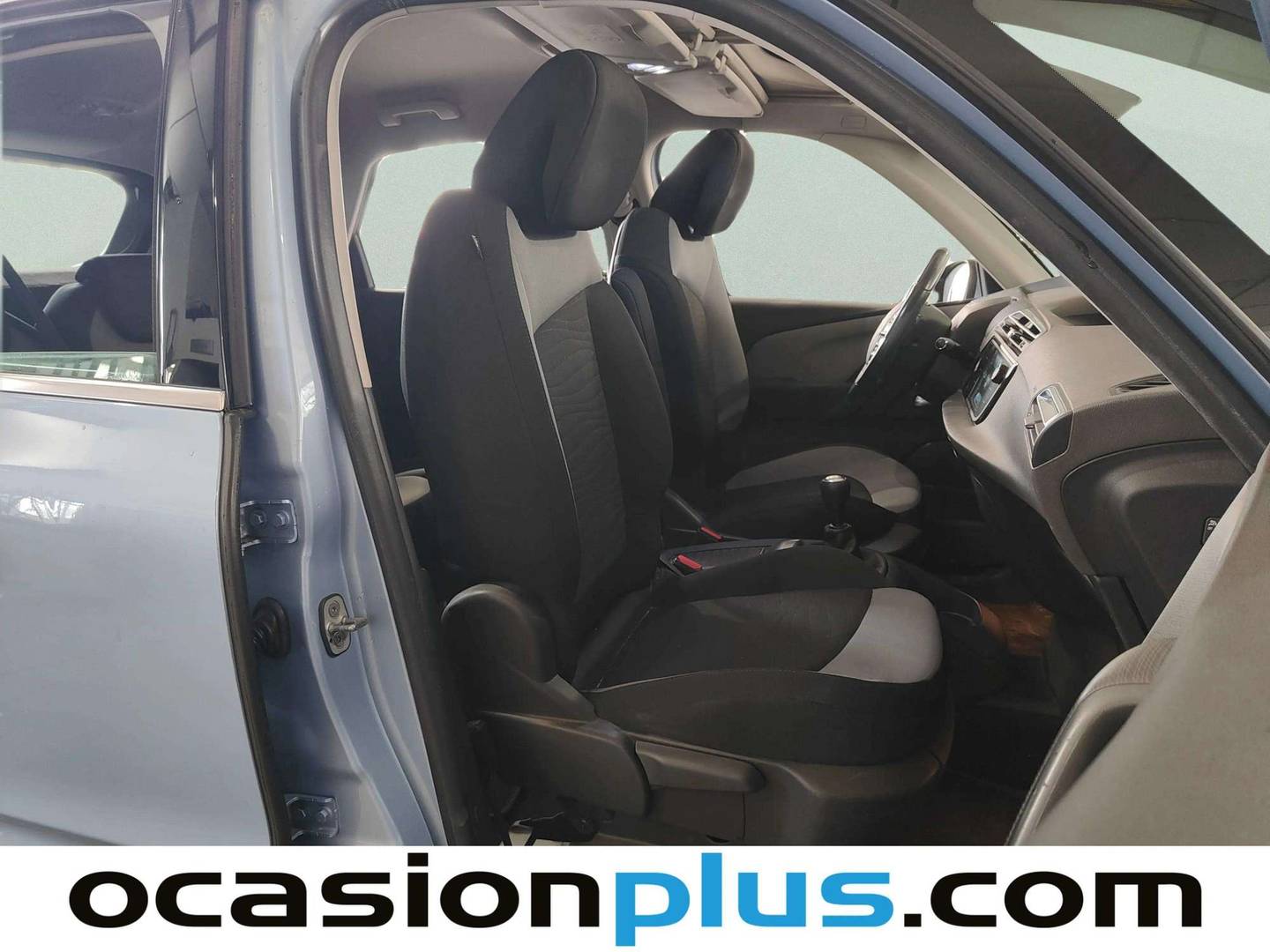 Citroën C4 Picasso Citroën C4 Picasso 1.6 e-HDI Intensive (115 CV) diésel