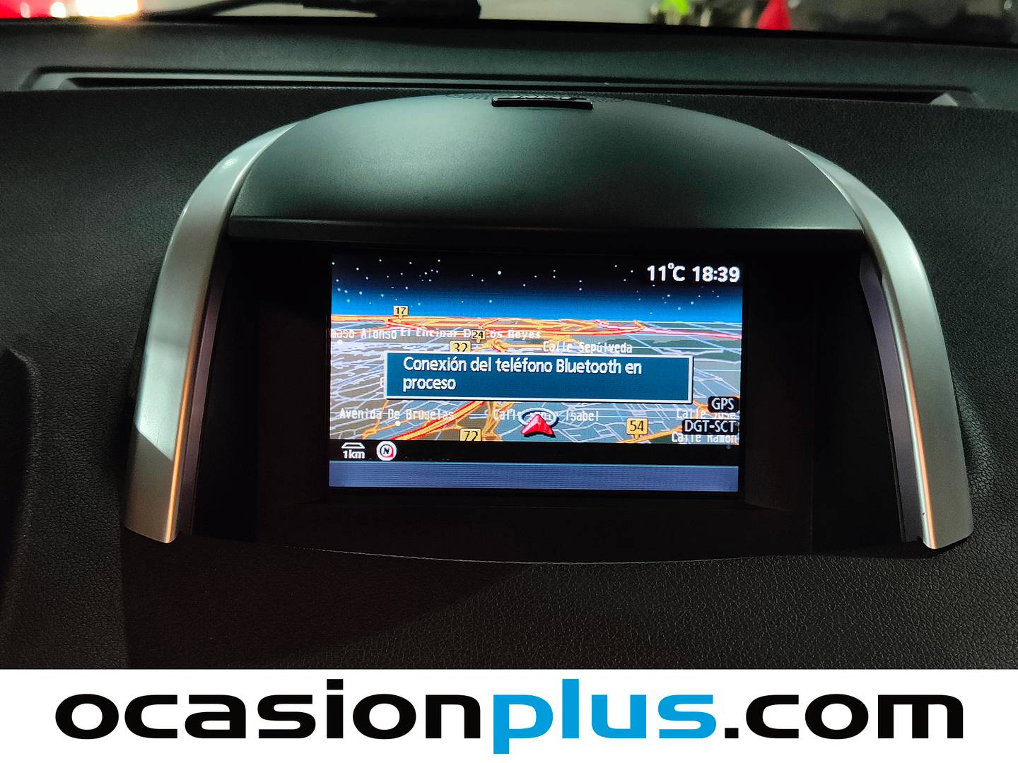 Renault Koleos Renault Koleos 2.0 dCi Dynamique 4x2 (150 CV) 2010