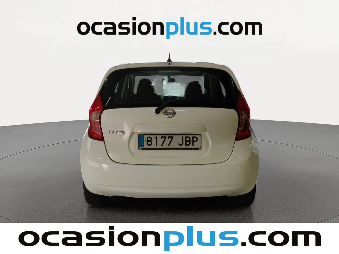 Nissan NOTE Nissan Note 1.2G ACENTA (80 CV) km 0