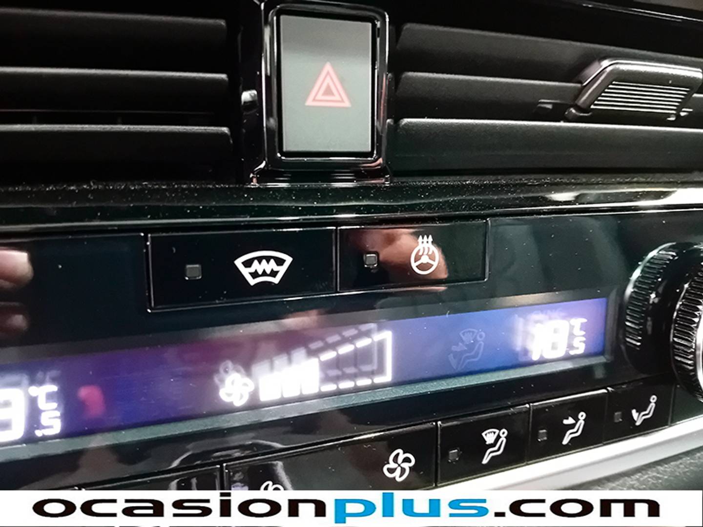 Foto Nissan QASHQAI Nissan Qashqai E-POWER Tekna Auto (190 CV)